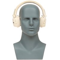 Беспроводные/проводные наушники Marshall Major V  бежевый 2024
