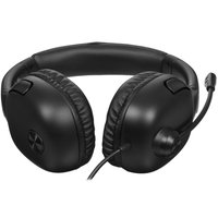 Проводные наушники Aceline WD-600  черный 2023
