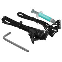 Система охлаждения ARCTIC Liquid Freezer III Pro 420 черная