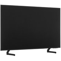 43" (108 см) Телевизор Samsung QE43Q60DAUXRU серый