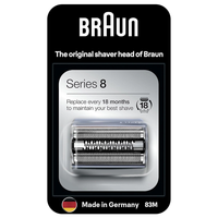 Бритвенная головка Braun 83M