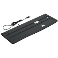 Клавиатура  проводная Logitech K120