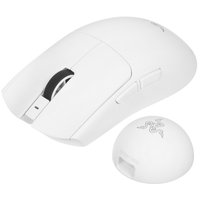 Мышь беспроводная/проводная Razer Viper V4 Pro [RZ01-05630200-R3G1] белый