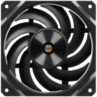 Fan Valkyrie X12 ARGB 120 [X12（Black)] black