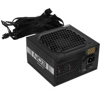 Блок питания 600W Chieftec Eon ZPU-600S
