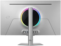 32" Монитор Samsung Odyssey OLED G8 G81SF S32FG812SI серебристый