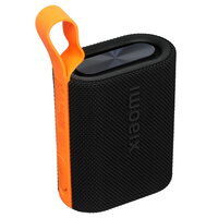 Портативная колонка Xiaomi Sound Pocket, черный