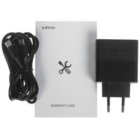 15.6" Ноутбук Infinix XBOOK 15 YL51A5 серебристый
