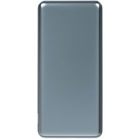 Портативный аккумулятор Xiaomi Ultra Slim серый