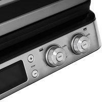 Grill Braun MultiGrill 9 CG9043 silver