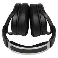 Wired headphones FiiO JT7 black 2025