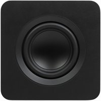 Саундбар Samsung HW-QS700F черный