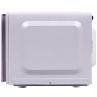 Микроволновая печь DEXP EL-90 фиолетовый