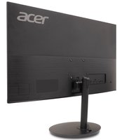 23.8" Монитор Acer Nitro XF240YX1bmiiphx черный