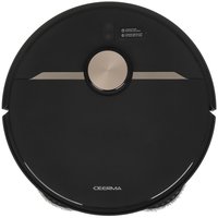 Робот-пылесос Deerma X90 Ultra черный