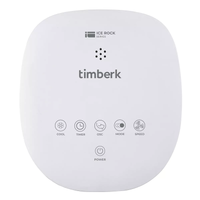 Охладитель воздуха Timberk Iсе Rоck T-SAC02RC белый