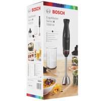 Блендер погружной Bosch MSM4B621 черный