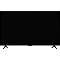 50" (127 см) Телевизор Xiaomi TV A 50 2026 черный