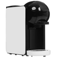 Кофемашина капсульная DEXP CMC-01PW