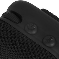 Portable speaker MONSTER Atomic Atom, black