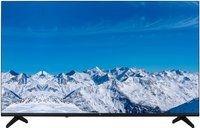 43" (108 см) Телевизор DEXP 43UCGQ1