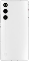 6.8" Смартфон Nubia Red Magic 10 Air 256 ГБ белый