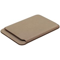 Кардхолдер Apple FineWoven Wallet with MagSafe коричневый