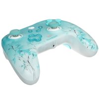 Геймпад проводной GameSir T7 Pro голубой