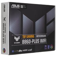 Материнская плата ASUS TUF GAMING B860-PLUS WIFI