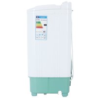 Стиральная машина Aceline WM-SA636AL/WG
