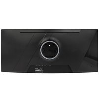 34" Монитор Tecno MegaView GT AXS34MK1 черный