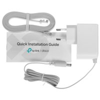MESH-комплект TP-Link Deco X1500 (1-pack)
