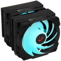 CPU cooler ARDOR GAMING Windstorm D21  black