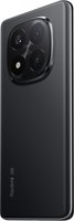 6.67" Смартфон Xiaomi Redmi Note 14 Pro+ 5G 256 ГБ черный