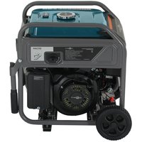 Электрогенератор   бензиновый FinePower FPGI-5000TO