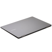 16" Ноутбук Samsung Galaxy Book5 Pro 360 NP960QHA серый