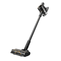 Вертикальный пылесос  Dreame R10s Pro  черный