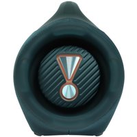 Портативная колонка JBL Boombox 4, синий
