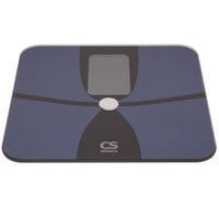 Весы CS Medica CS-3041.1ВТ черный