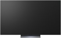 65" (164 см) Телевизор LG OLED65C6RLA черный