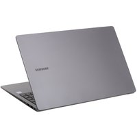 15.6" Ноутбук Samsung Galaxy Book5 NP750XHD серый
