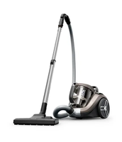 Vacuum cleaner  Tefal Compact Power XXL TW4B50EA brown