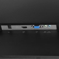 27" Монитор DEXP DF27N1 черный