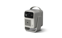 Проектор Wanbo Projector ToGo Pro серый
