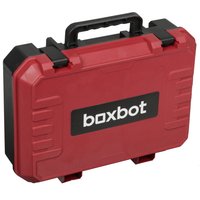 Drill-driver Boxbot CD-2020BLI