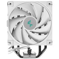 Кулер для процессора DEEPCOOL AK400 DIGITAL SE WH [R-AK400-WHADMN-GJD] белый