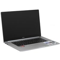 15.6" Ноутбук Infinix XBOOK 15 YL51A5 серебристый
