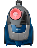 Пылесос  Philips XB2123/09 синий