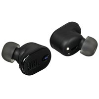 Наушники TWS JBL Tune Buds 2  черный 2024