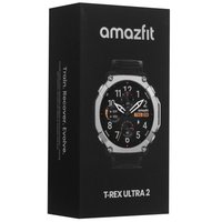 Смарт-часы Amazfit T-Rex Ultra 2